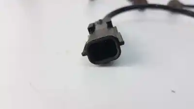 Peça sobressalente para automóvel em segunda mão sensor abs por renault clio iv limited referências oem iam 10071155983  