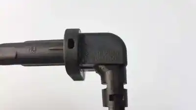 Peça sobressalente para automóvel em segunda mão sensor abs por renault clio iv limited referências oem iam 10071155983  