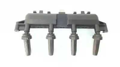 Pezzo di ricambio per auto di seconda mano BOBINA DI ACCENSIONE per PEUGEOT 306 BERLINA 3/4/5 PUERTAS (S2)  Riferimenti OEM IAM 9635864980  