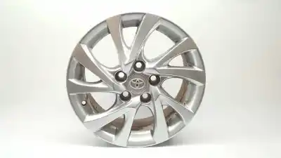 Автозапчастина б/у шина для toyota auris hybrid active посилання на oem iam 4261102l80 et45 