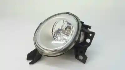 Peça sobressalente para automóvel em segunda mão farol / projetor de nevoeiro esquerdo por volkswagen touareg (7la) tdi v10 referências oem iam 7l6941699b