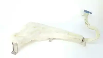 Peça sobressalente para automóvel em segunda mão depósito do limpa vidros por volkswagen touareg (7la) tdi v10 referências oem iam 7l0955453d