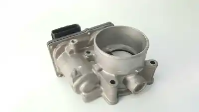 Автозапчастина б/у коробка метелика для mazda cx-3 style посилання на oem iam pe0113640b pe01-13-640b 152008t02