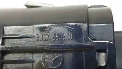 Автозапчастина б/у вимикач для mazda cx-3 style посилання на oem iam bjs7663s0  