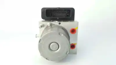 Автозапчастина б/у абс для mazda cx-3 style посилання на oem iam d10j437a0d k3239 0265956315