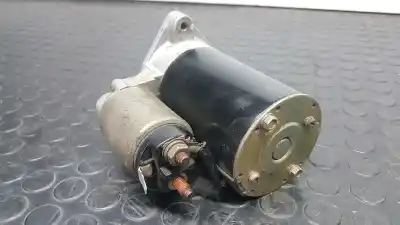 Pièce détachée automobile d'occasion démarreur de voiture pour kia picanto 1.1 cat références oem iam tm000a37001  