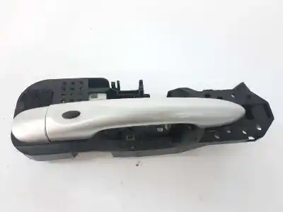 İkinci el araba yedek parçası arka sol dis kol için renault megane iii berlina 5 p limited oem iam referansları 805070032r  