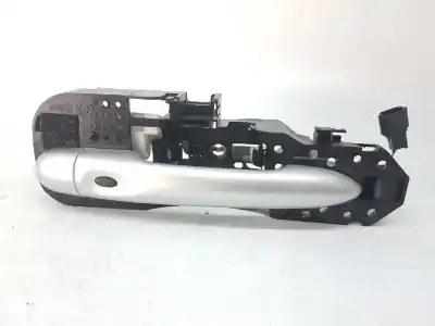İkinci el araba yedek parçası arka sol dis kol için renault megane iii berlina 5 p limited oem iam referansları 805070032r  