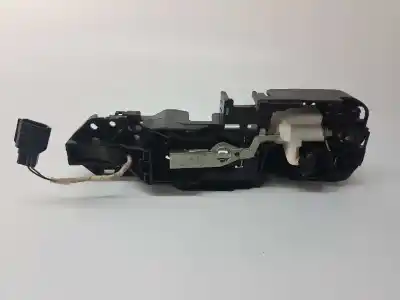 İkinci el araba yedek parçası arka sol dis kol için renault megane iii berlina 5 p limited oem iam referansları 805070032r  