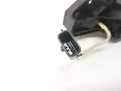 İkinci el araba yedek parçası arka sol dis kol için renault megane iii berlina 5 p limited oem iam referansları 805070032r  