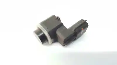 Pezzo di ricambio per auto di seconda mano sensori di parcheggio per renault megane iii coupé-cabrio dynamique riferimenti oem iam 28442001r