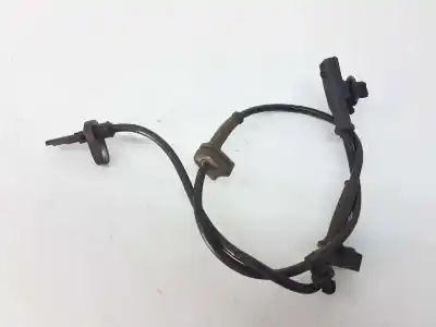 Автозапчасти б/у датчик абс за ford fiesta (ccn) trend ссылки oem iam 0265008985