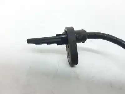Автозапчастина б/у датчик абс для ford fiesta (ccn) trend посилання на oem iam 0265008985  
