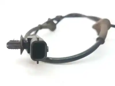 Автозапчастина б/у датчик абс для ford fiesta (ccn) trend посилання на oem iam 0265008985  