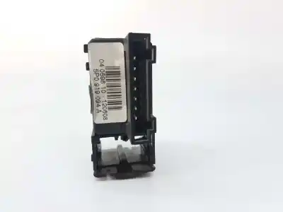 Автозапчастина б/у управління світлом для seat leon (1p1) reference посилання на oem iam 5p0919094a  