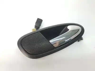 Автозапчасти б/у внутренняя задняя правая ручка за seat leon (1p1) reference ссылки oem iam 5p0837114