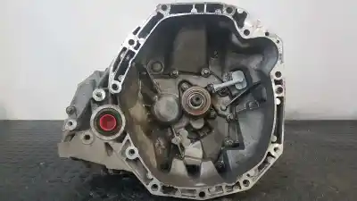 Pièce détachée automobile d'occasion boîte de vitesses pour renault kangoo furgón professional références oem iam jr5156 320105142r 7701978879