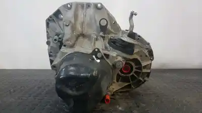 Pièce détachée automobile d'occasion boîte de vitesses pour renault kangoo furgón professional références oem iam jr5156 320105142r 7701978879