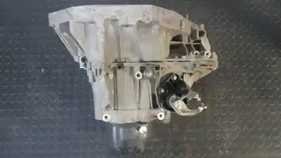 Pièce détachée automobile d'occasion boîte de vitesses pour renault kangoo furgón professional références oem iam jr5156 320105142r 7701978879