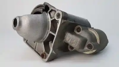 Автозапчастина б/у двигун запускається для ford ka (ccu) trend + посилання на oem iam 1137012 20110818093224 51873926a152