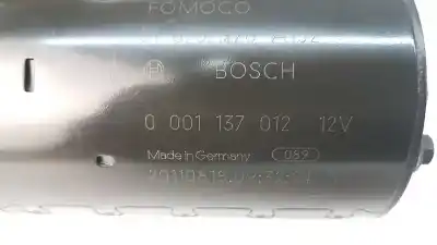 Автозапчастина б/у двигун запускається для ford ka (ccu) trend + посилання на oem iam 1137012 20110818093224 51873926a152