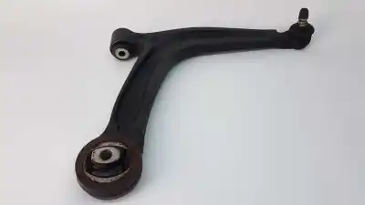 Second-hand car spare part FRONT RIGHT LOWER SUSPENSION ARM for FORD KA (CCU)  OEM IAM references 50710290  