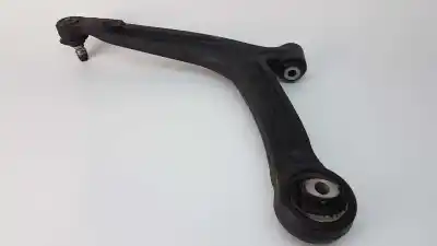 Автозапчастина б/у передній правий нижний рычаг підвіски для ford ka (ccu) trend + посилання на oem iam 50710290  