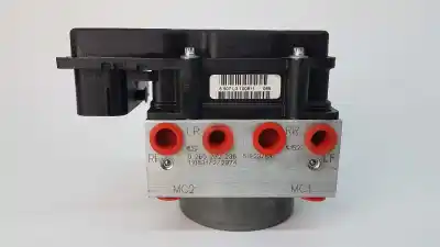 Автозапчастина б/у абс для ford ka (ccu) trend + посилання на oem iam 51823789