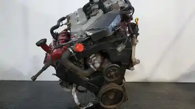 Complete engine nissan 300 zx z31 vg30e vg30e 707648
