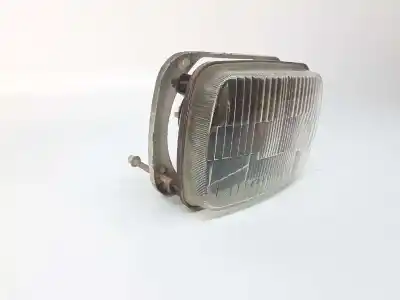 Second-hand car spare part right headlight for seat 127 127 oem iam references   