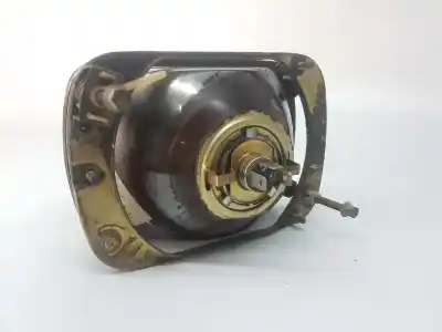 Second-hand car spare part right headlight for seat 127 127 oem iam references   
