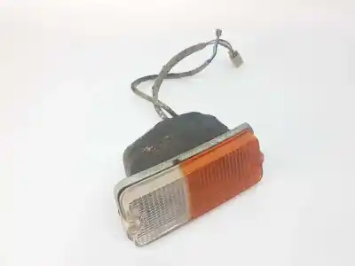 Recambio de automóvil de segunda mano de piloto delantero derecho para seat 127 seat 127 referencias oem iam 