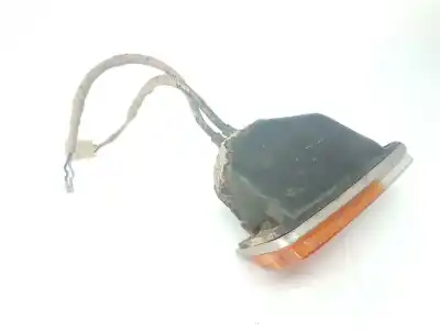 Second-hand car spare part front right headlight for seat 127 127 oem iam references   