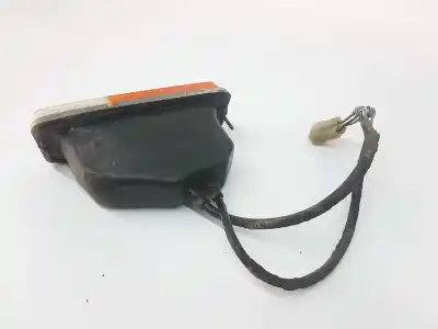 Peça sobressalente para automóvel em segunda mão farolim dianteiro esquerdo por seat 127 127 referências oem iam   