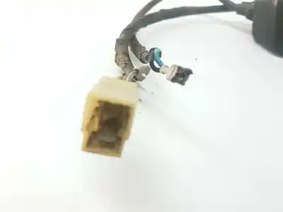 Peça sobressalente para automóvel em segunda mão farolim dianteiro esquerdo por seat 127 127 referências oem iam   