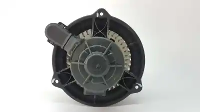 Second-hand car spare part heater blower motor for hyundai i30 classic oem iam references f00s33f023  