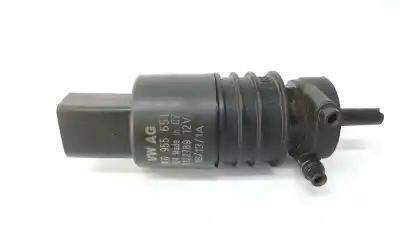 Автозапчасти б/у ЧИСТЫЙ НАСОС за SEAT IBIZA (6J5)  ссылки OEM IAM 1K6955651  