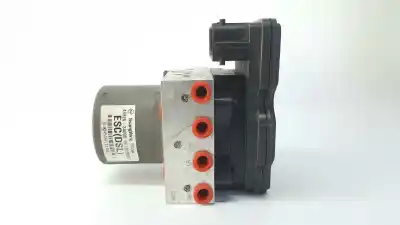 Second-hand car spare part abs for ssangyong korando crystal 4x2 oem iam references 4892034000