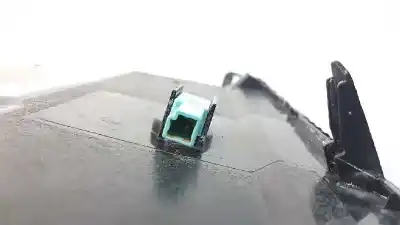 Second-hand car spare part glove compartment for lexus ct 200h oem iam references 5555076012  5555076012c0