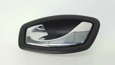 Peça sobressalente para automóvel em segunda mão puxador interior dianteiro esquerdo por renault megane iii sport tourer limited referências oem iam 826730001r