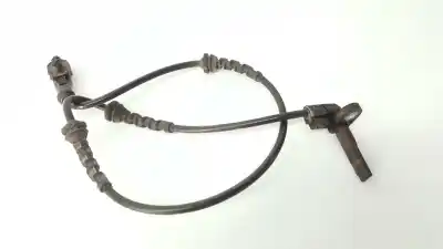 Recambio de automóvil de segunda mano de captador abs para renault megane iii coupe dynamique referencias oem iam 479100004r  