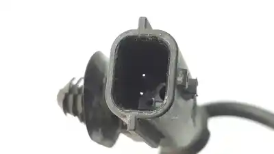 Recambio de automóvil de segunda mano de captador abs para renault megane iii coupe dynamique referencias oem iam 479100004r  