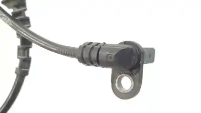 Recambio de automóvil de segunda mano de captador abs para renault megane iii coupe dynamique referencias oem iam 479100004r  