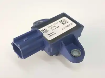 Second-hand car spare part sensor for hyundai i20 active classic blue oem iam references 959203t200