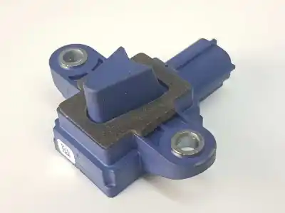 Peça sobressalente para automóvel em segunda mão sensor por hyundai i20 active classic blue referências oem iam 959203t200  180122c