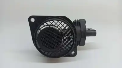 Автозапчастина б/у витратомір повітря для seat ibiza (6j5) stylance / style посилання на oem iam 038906461b