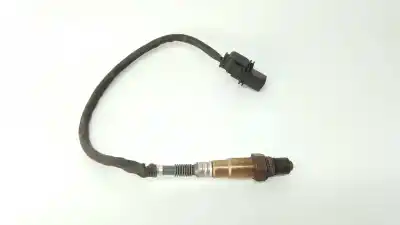 Автозапчасти б/у лямбда-зонд за opel corsa d corsavan ссылки oem iam 55564978