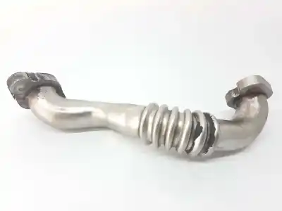 Автозапчастина б/у труба для seat leon (1p1) reference посилання на oem iam 03l1315210  