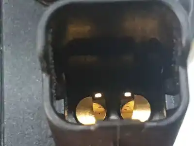 Peça sobressalente para automóvel em segunda mão sensor por peugeot partner kombi active referências oem iam 9673593680  