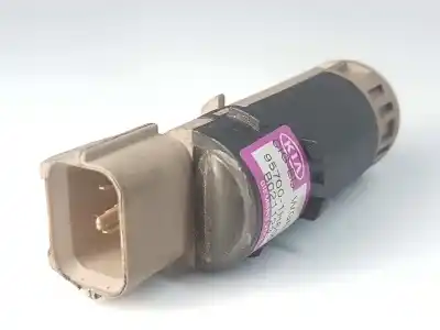 İkinci el araba yedek parçası park sensörü için kia cee´d sporty wagon emotion oem iam referansları 957001h600